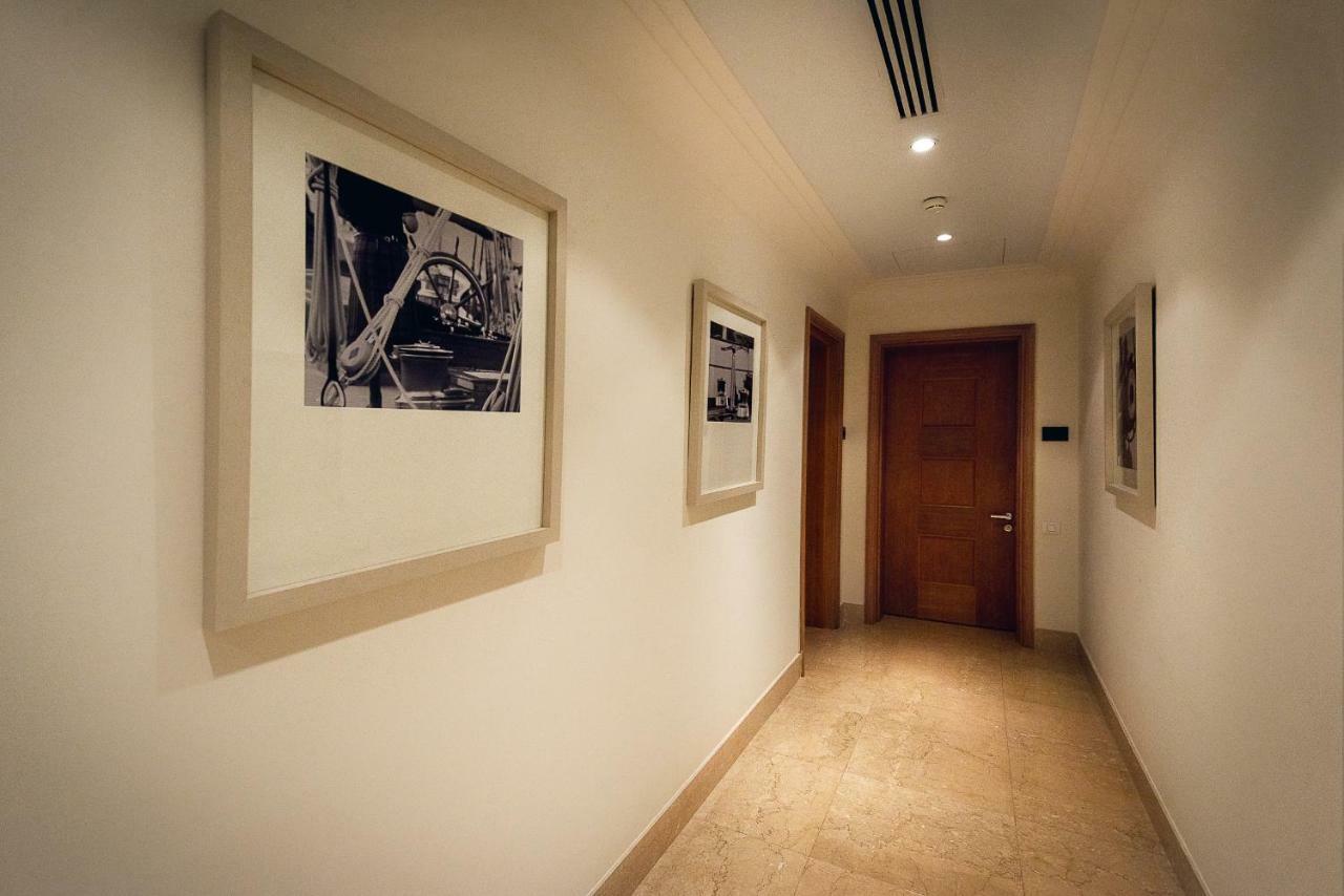 Porto Montenegro Tara 302 Tivat Kültér fotó