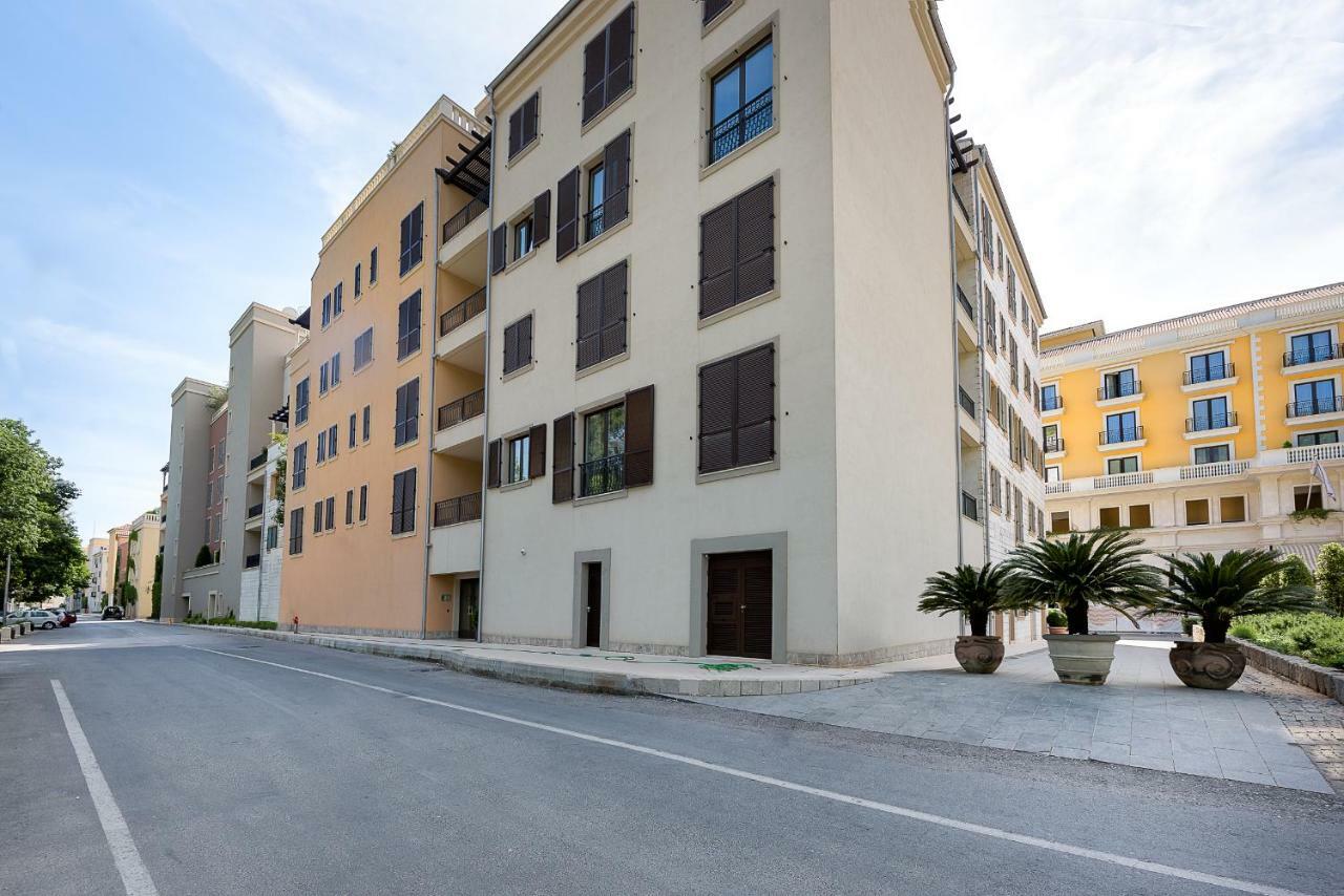 Porto Montenegro Tara 302 Tivat Kültér fotó
